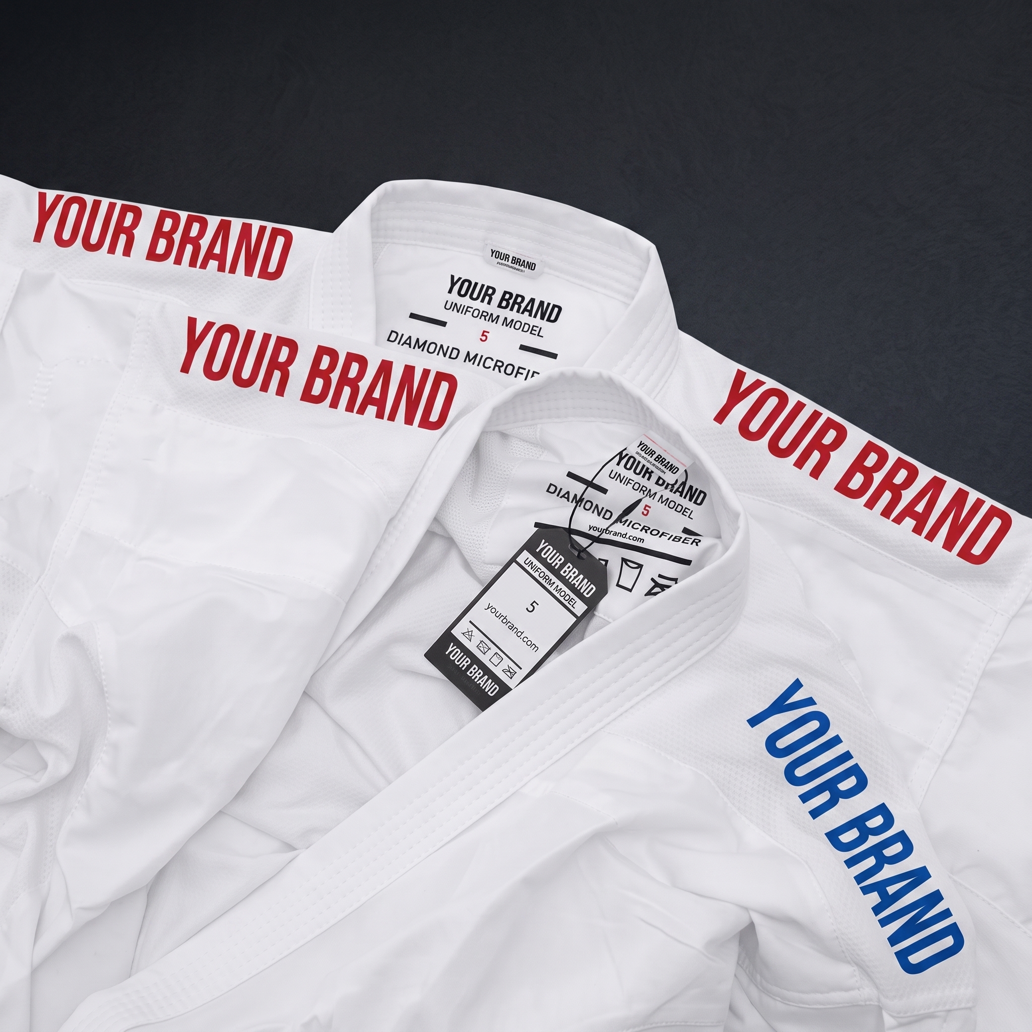 Private Label & Customization